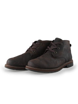 Timberland Schnürschuhe Braun 225602