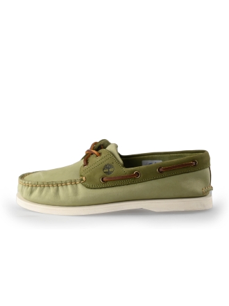 Timberland Bootsschuhe Grün 225606
