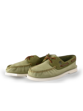 Timberland Bootsschuhe Grün 225606
