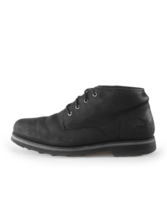 Timberland Schnürschuhe Schwarz 225609