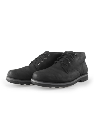 Timberland Schnürschuhe Schwarz 225609