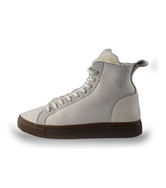 Blackstone Schnürstiefel