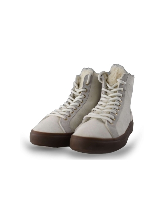 Blackstone Schnürstiefel Beige 225629