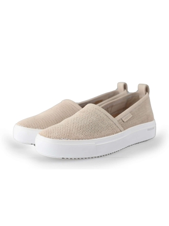 Blackstone Loafers  Braun 225641