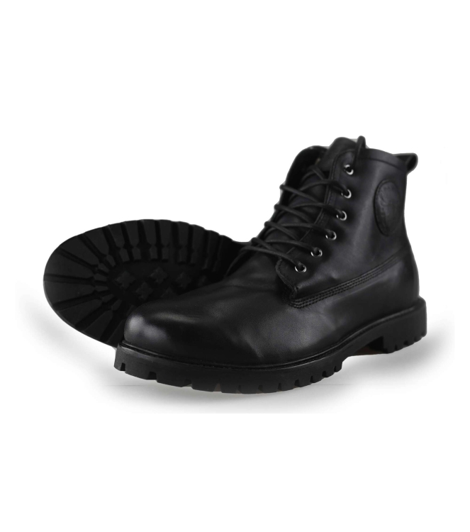 Blackstone Schnürstiefel