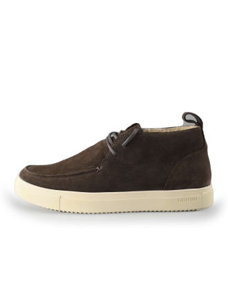 Blackstone Schnürschuhe Braun 225643