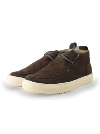 Blackstone Schnürschuhe Braun 225643