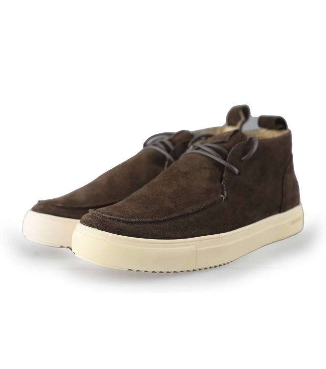 Blackstone Schnürschuhe