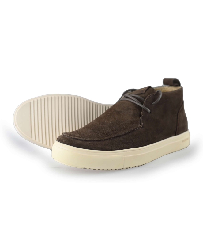 Blackstone Schnürschuhe