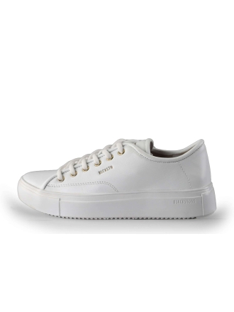 Blackstone Sneaker Weiß 225660