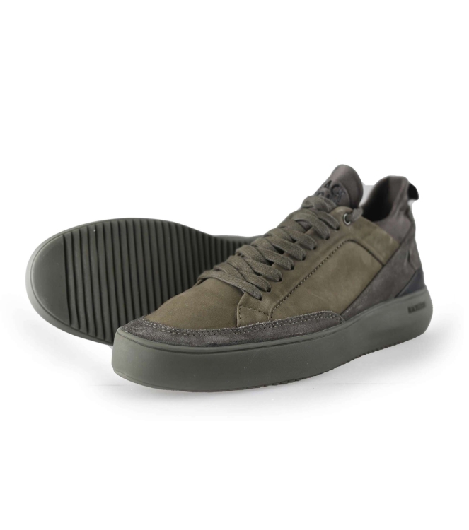 Blackstone Sneaker