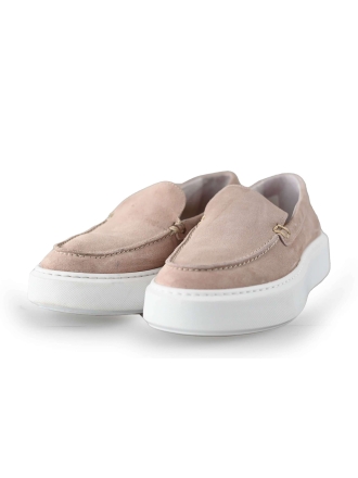 Blackstone Loafers  Rosa 225669