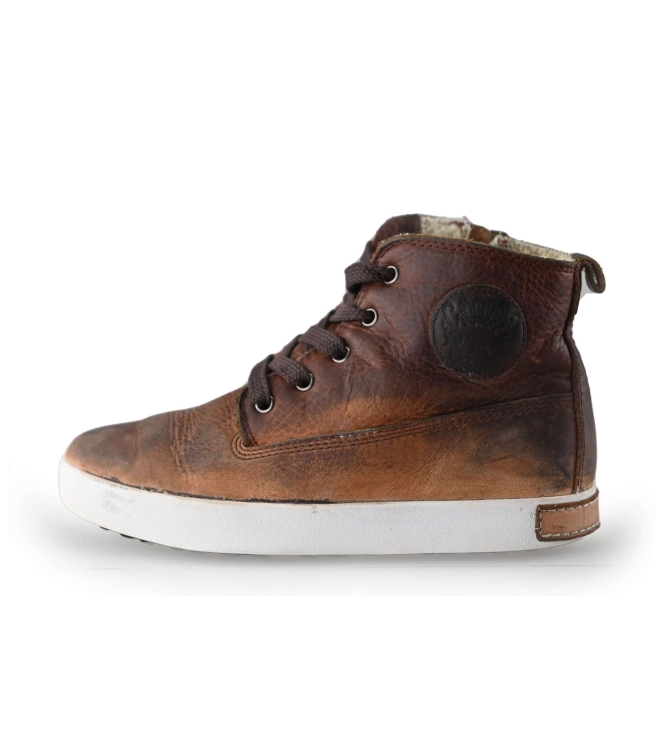 Blackstone Schnürstiefel