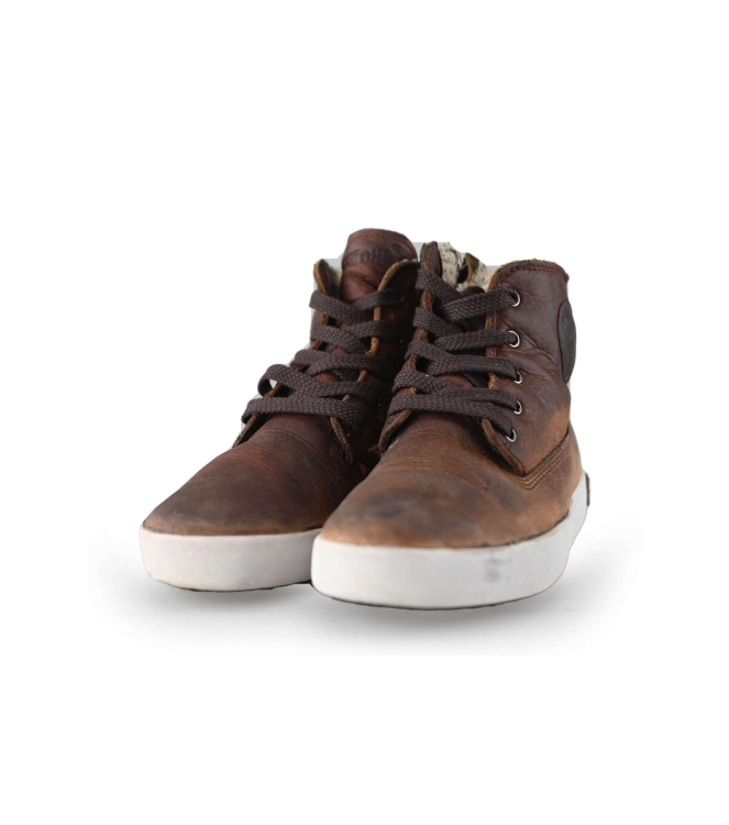 Blackstone Schnürstiefel