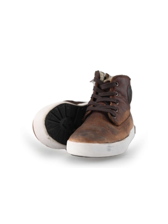 Blackstone Schnürstiefel