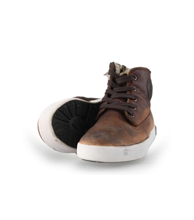 Blackstone Schnürstiefel
