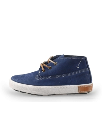 Blackstone Schnürschuhe Blau 225672
