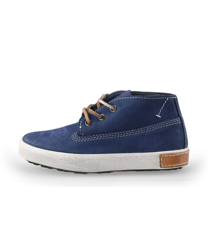 Blackstone Schnürschuhe