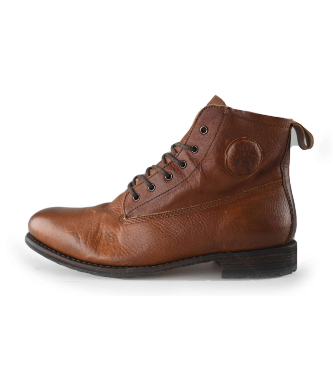 Blackstone Schnürstiefel