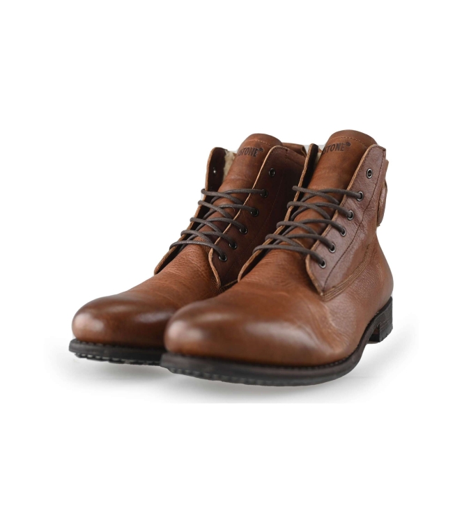 Blackstone Schnürstiefel