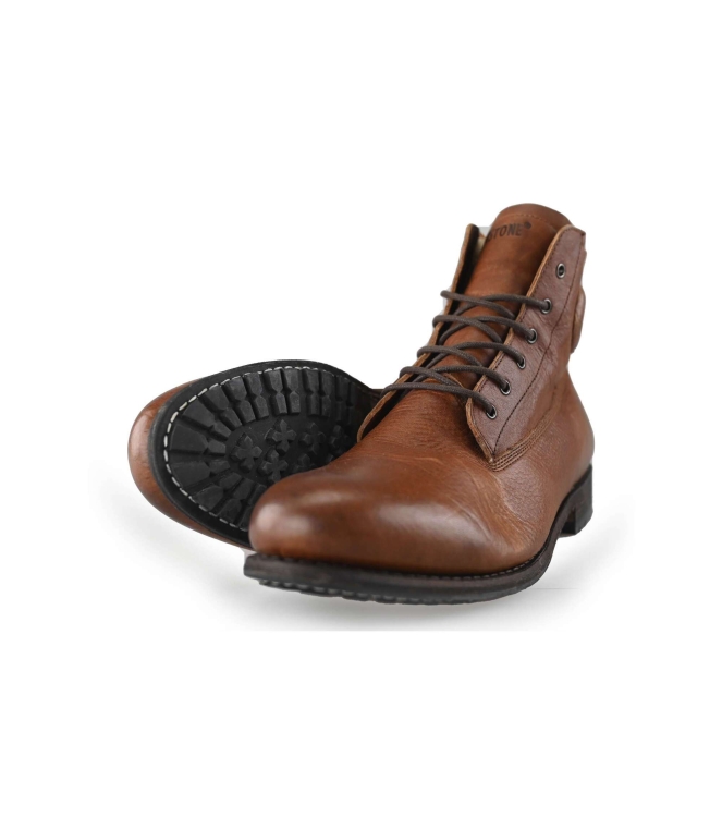 Blackstone Schnürstiefel