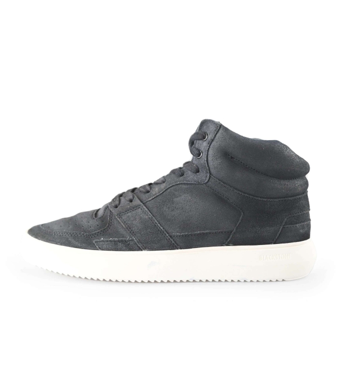 Blackstone Hohe Sneaker