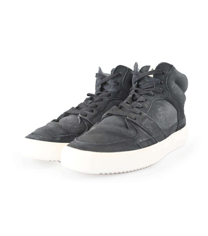 Blackstone Hohe Sneaker