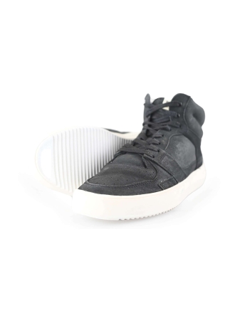 Blackstone Hohe Sneaker