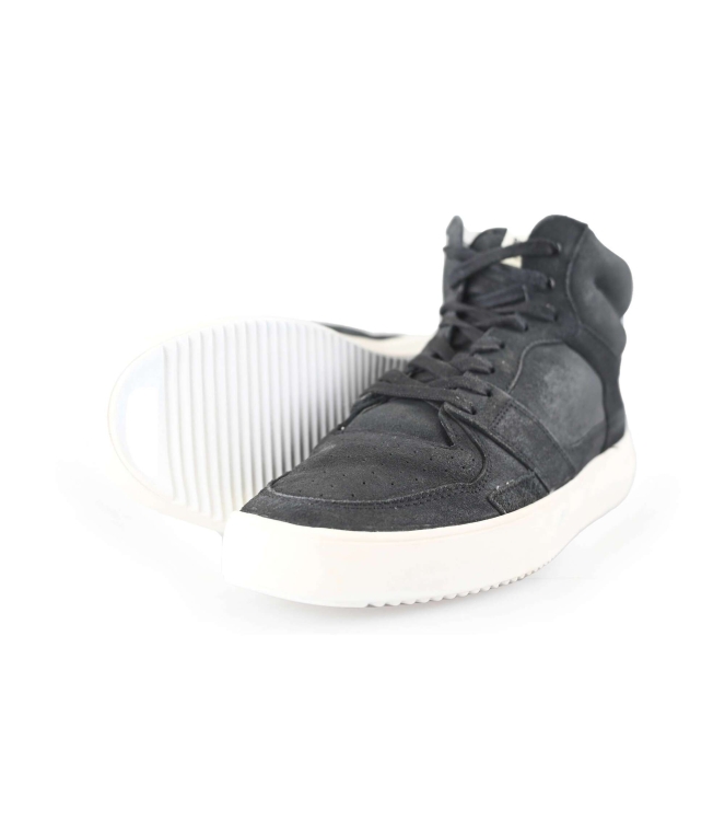 Blackstone Hohe Sneaker