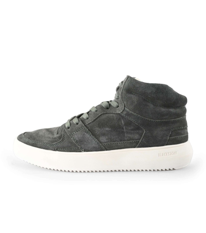 Blackstone Hohe Sneaker