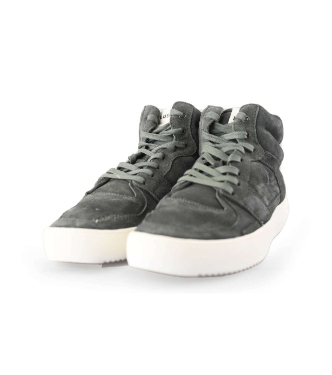 Blackstone Hohe Sneaker