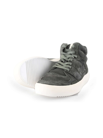 Blackstone Hohe Sneaker