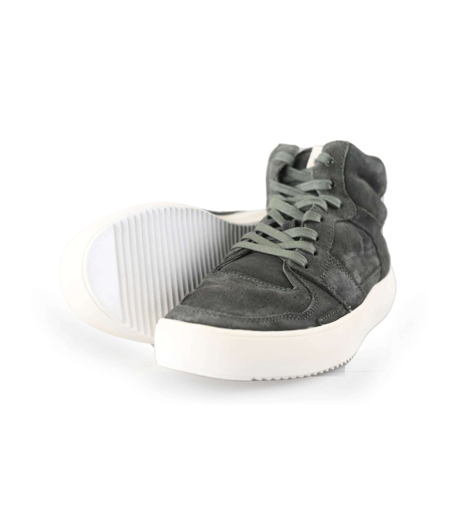 Blackstone Hohe Sneaker