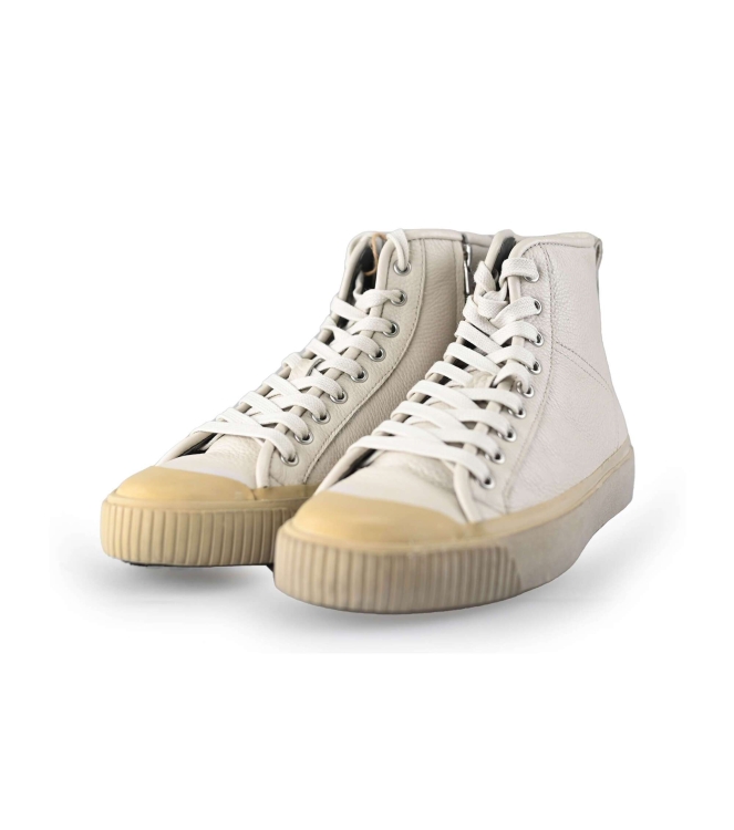 Blackstone Hohe Sneaker
