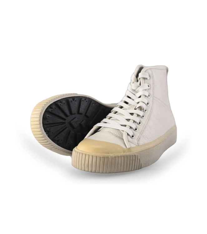 Blackstone Hohe Sneaker
