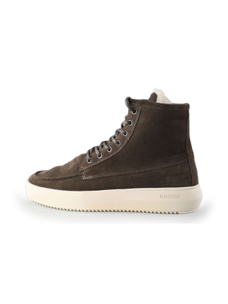 Blackstone Schnürstiefel Braun 225690