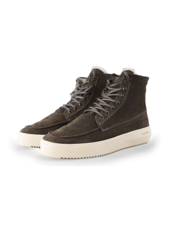 Blackstone Schnürstiefel Braun 225690