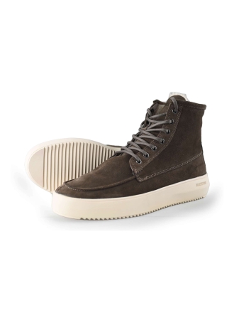 Blackstone Schnürstiefel