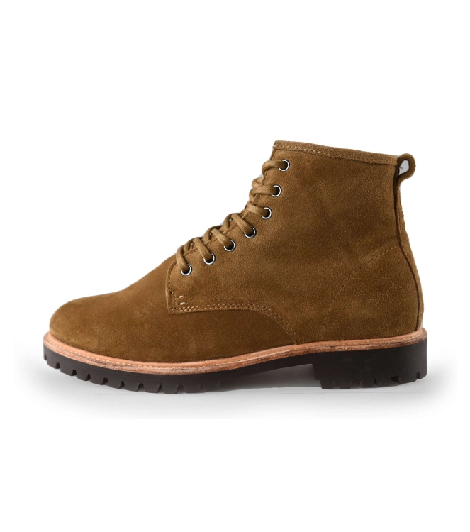 Blackstone Schnürstiefel
