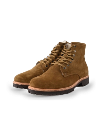 Blackstone Schnürstiefel Braun 225695