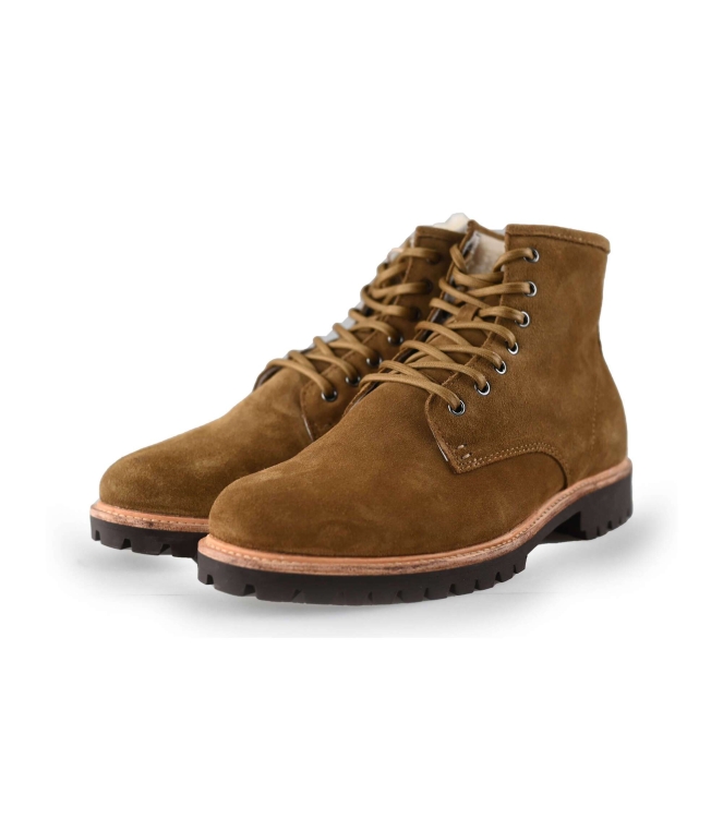 Blackstone Schnürstiefel