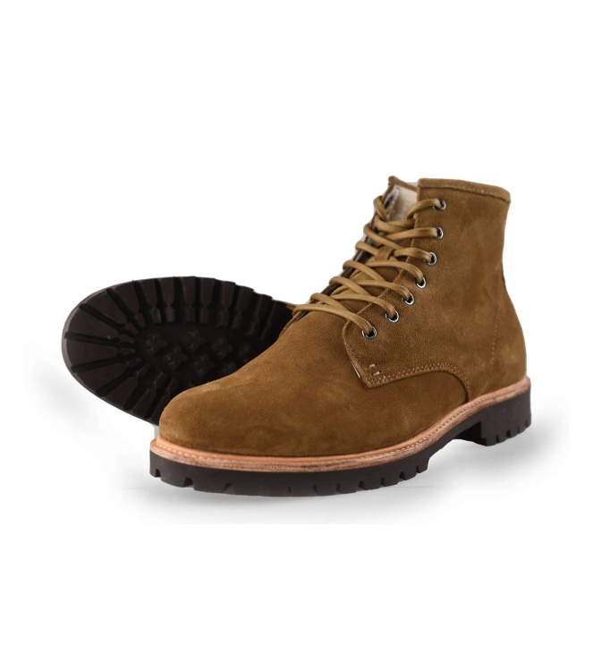 Blackstone Schnürstiefel
