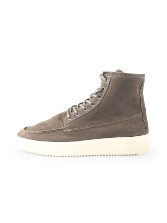 Blackstone Schnürstiefel Braun 225701