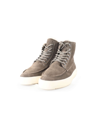 Blackstone Schnürstiefel Braun 225701