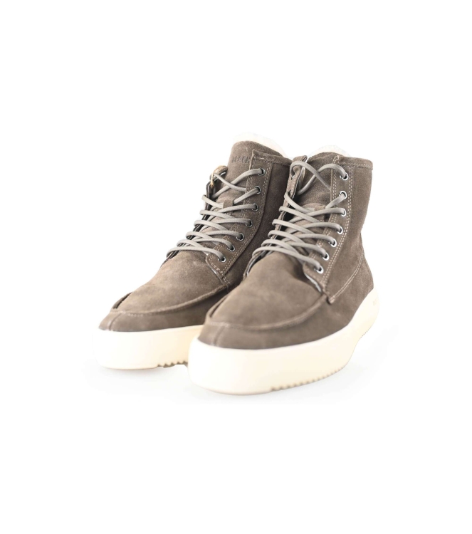 Blackstone Schnürstiefel