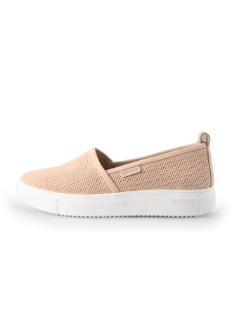 Blackstone Loafers  Rosa 225706