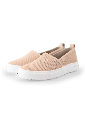 Blackstone Loafers  Rosa 225706