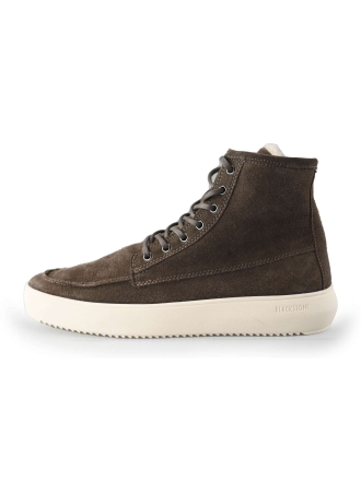 Blackstone Schnürstiefel Braun 225708