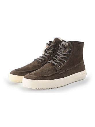 Blackstone Schnürstiefel Braun 225708