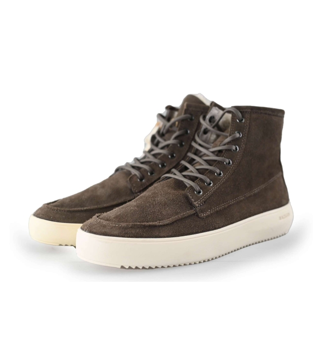 Blackstone Schnürstiefel